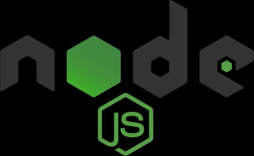 logo node js